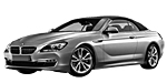 BMW F12 P1B62 Fault Code